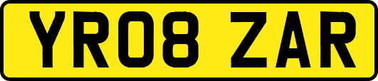 YR08ZAR