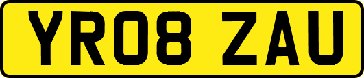 YR08ZAU