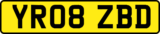 YR08ZBD