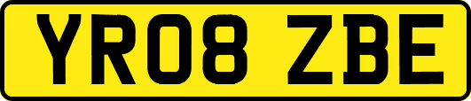YR08ZBE