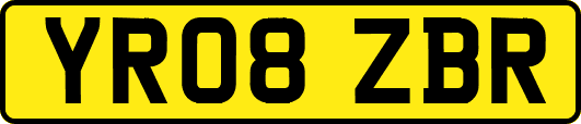 YR08ZBR