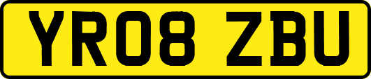 YR08ZBU