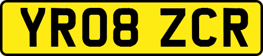 YR08ZCR