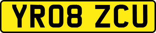 YR08ZCU