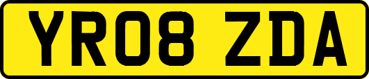 YR08ZDA