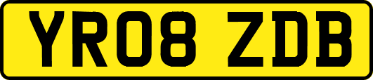 YR08ZDB