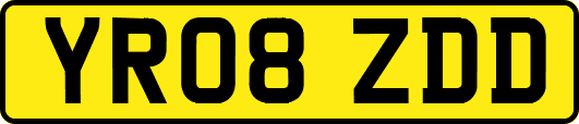 YR08ZDD
