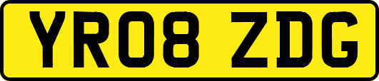 YR08ZDG