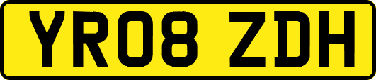 YR08ZDH