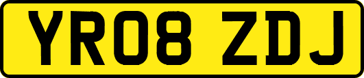 YR08ZDJ