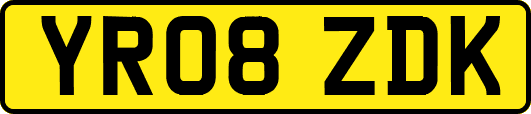 YR08ZDK