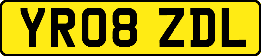 YR08ZDL