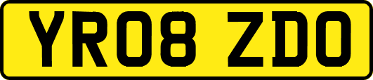 YR08ZDO