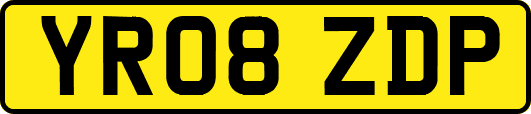 YR08ZDP