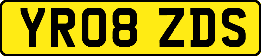 YR08ZDS