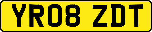 YR08ZDT