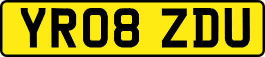 YR08ZDU
