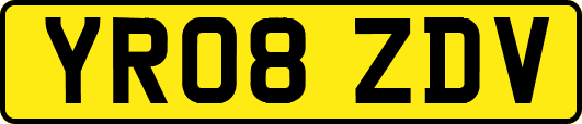YR08ZDV