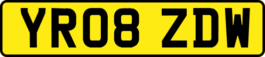 YR08ZDW
