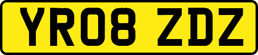 YR08ZDZ