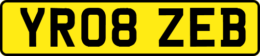 YR08ZEB