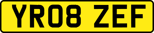 YR08ZEF