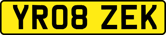 YR08ZEK