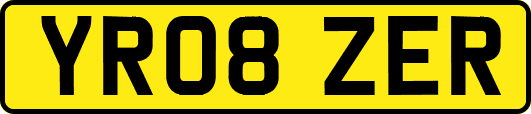 YR08ZER