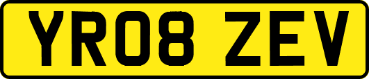 YR08ZEV