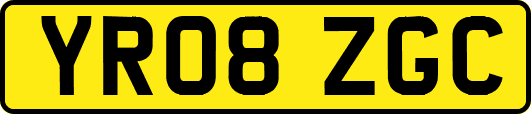 YR08ZGC