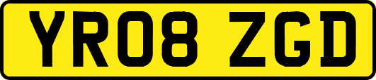 YR08ZGD