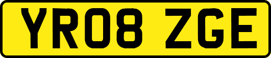 YR08ZGE