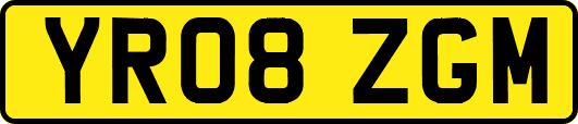 YR08ZGM