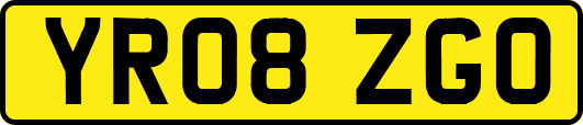 YR08ZGO