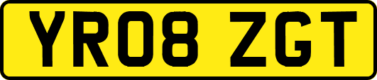 YR08ZGT