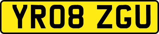YR08ZGU