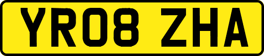 YR08ZHA