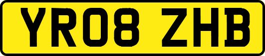 YR08ZHB