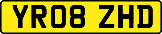 YR08ZHD