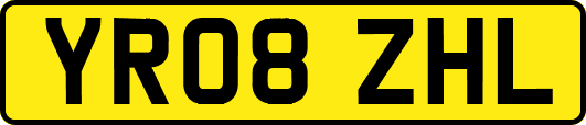 YR08ZHL