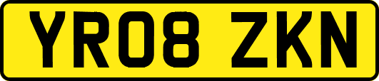YR08ZKN