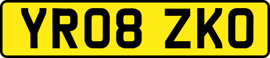 YR08ZKO