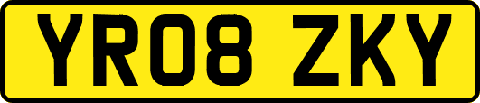 YR08ZKY