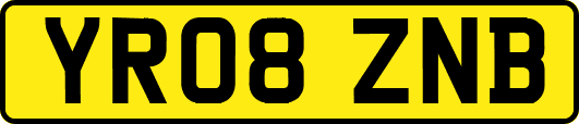 YR08ZNB