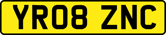 YR08ZNC