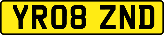 YR08ZND