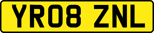 YR08ZNL