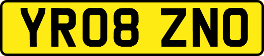 YR08ZNO