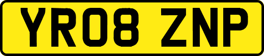 YR08ZNP