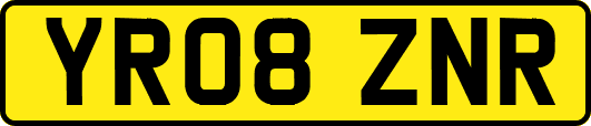 YR08ZNR